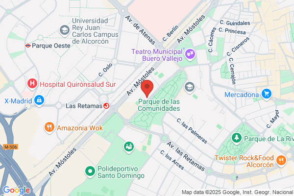 RESIDENCIA AMANECER