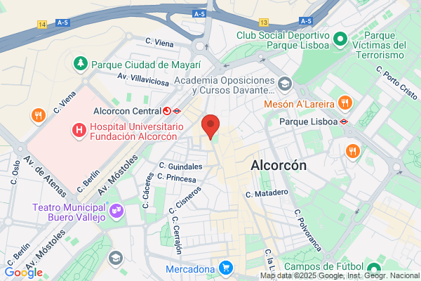 Aguado Benedi m. J.