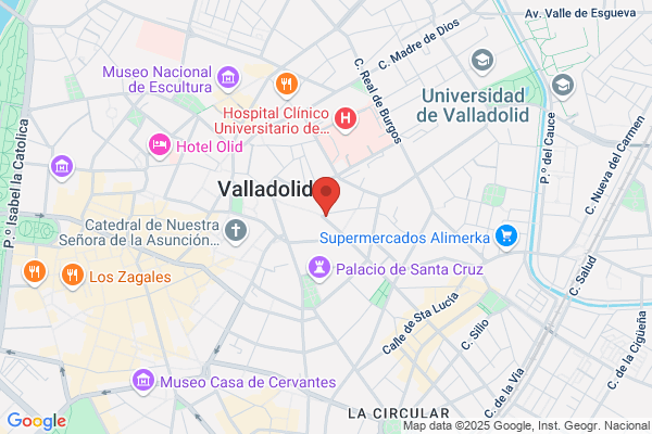 Alcaide Labarga j. L.