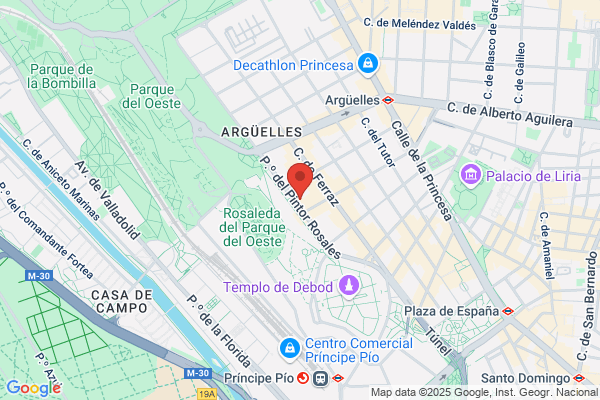 Asesoria Y Administración De Empresas S. A.