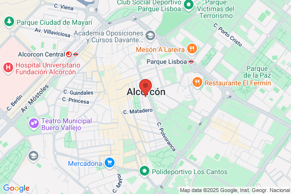 Ossi-Ser Contables S.L.