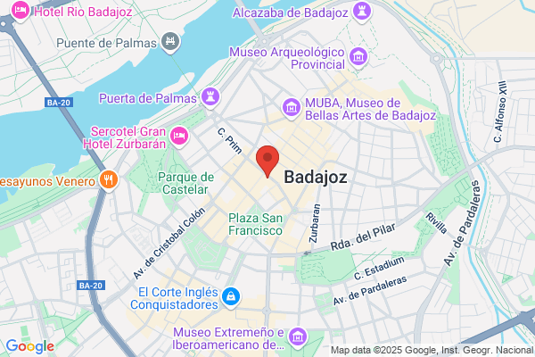 Randstad Servicios Empresariales S.A.