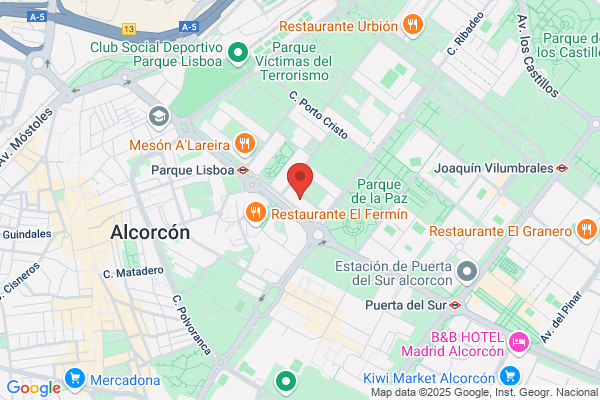 Gestion Y Asesoramiento De Empresas S.L.