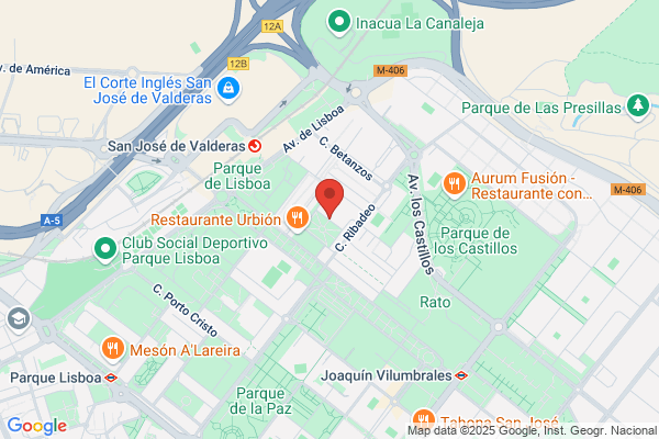 Barrio Sanchez p. Del