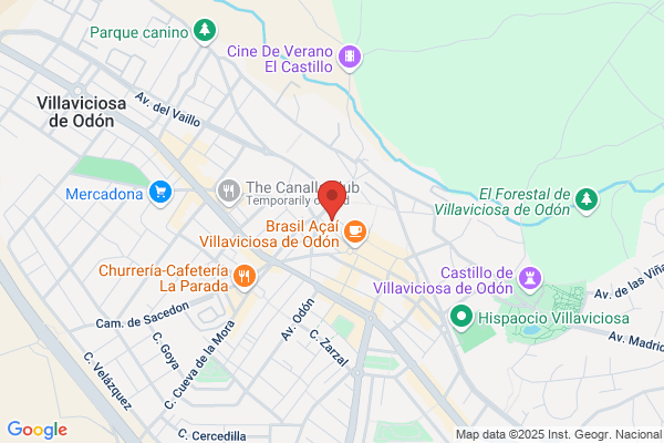 CLINICA DENTAL ODONTOFAM