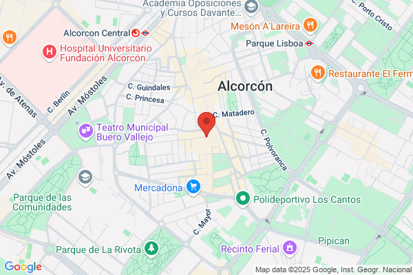 Clinica Dental El Greco S.A.