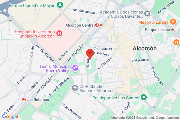 Clinica Dental Mara