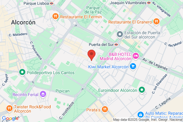 Clinica Dental Mombiedro Sandoval Rafael