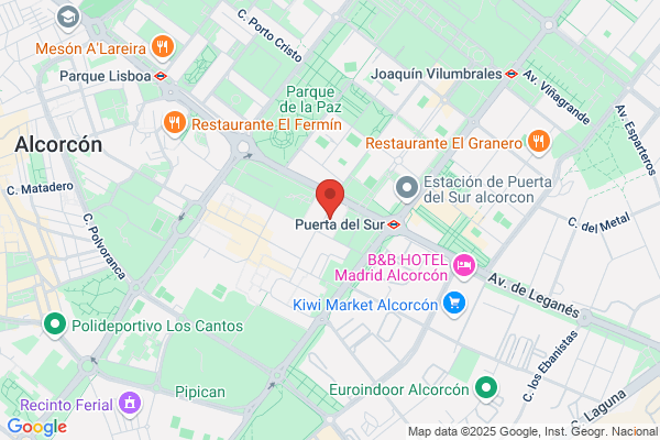 Consultorio Medico San Carlos S.L.
