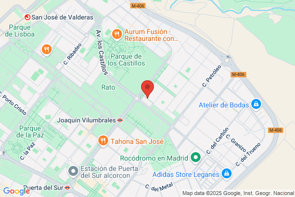 Clinica Veterinaria Timanfaya S.L.