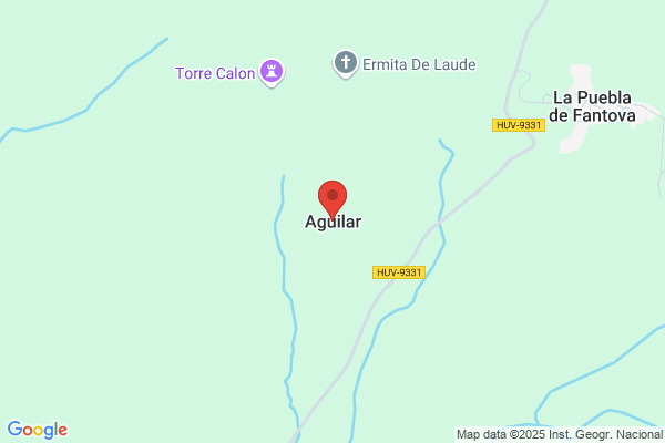 Aguilar Garcinuño s.