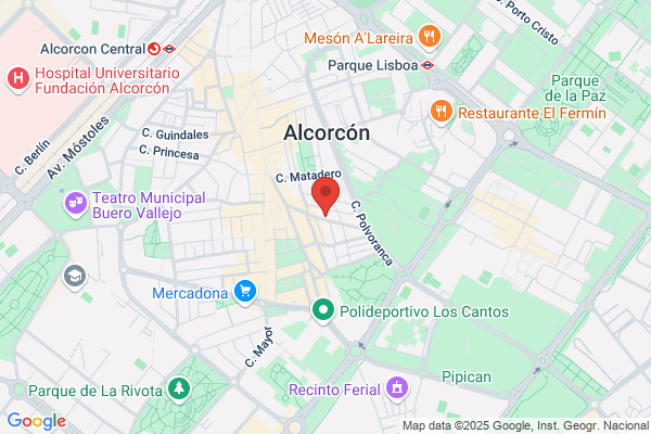 Accesorios Y Recambios Colon S.L.
