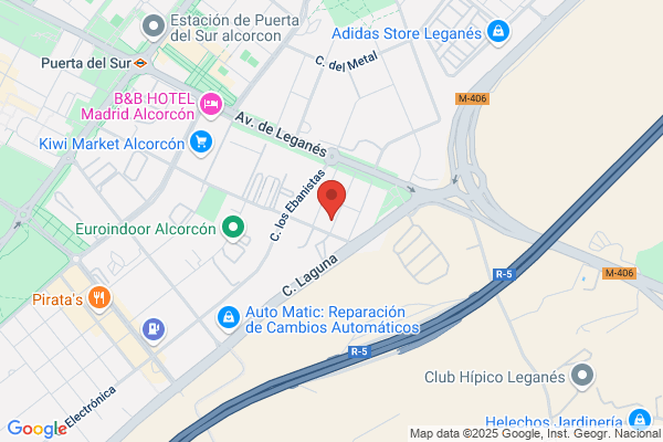 tienda principal - almacenes de frutas la favorita