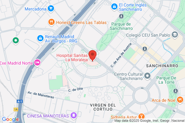 Sanitas S.A.