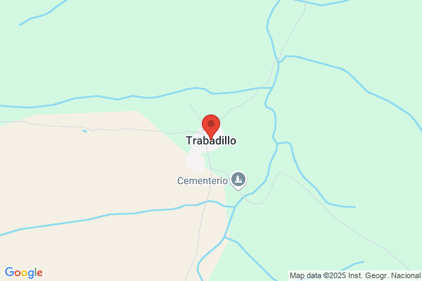 Trabadillo m. E.