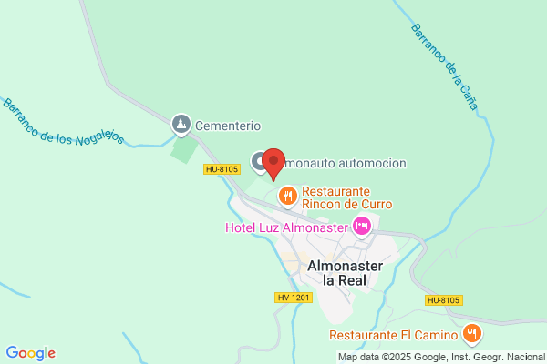 Almonauto