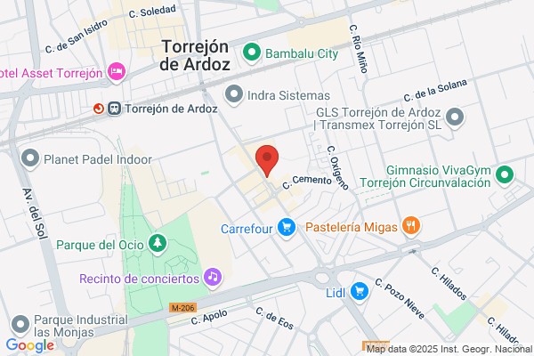 Auto Talleres J.Fernandez S.L.