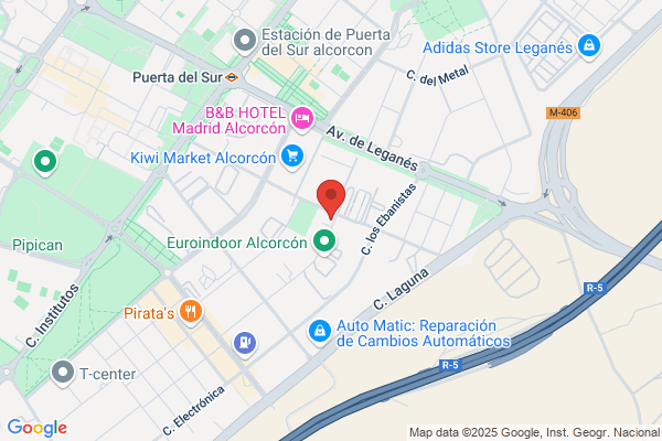 Rb Tecnicos De Seguros De Creditos S.L.