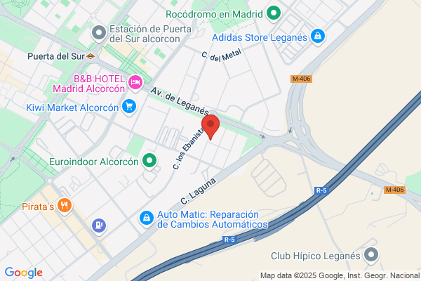 Talleres Gonzalez Muñoz S. L.