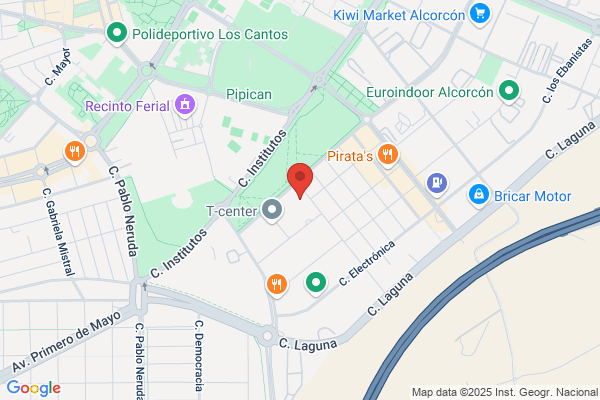 Geo 360. Cartografía y Topografía