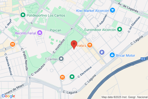 AML Servicios