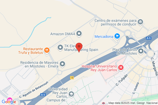 ASEFICO CONSULTORES
