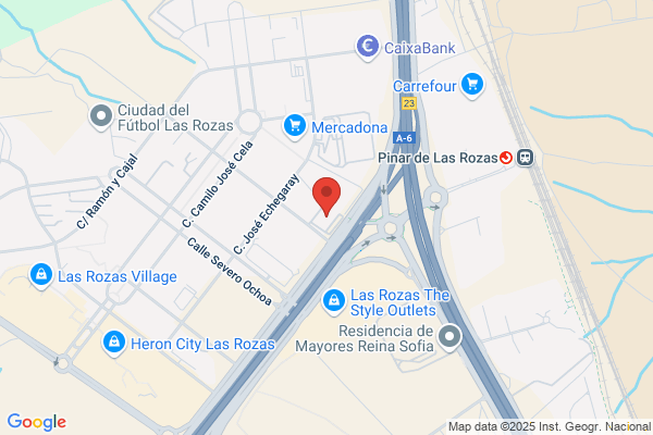 LEGALSHA ABOGADOS S.L.P