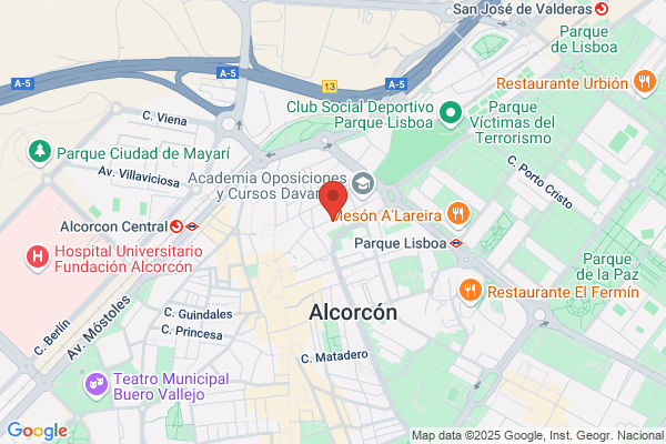 Reformas Y Decoracion Areal S. L.