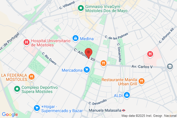 Talleres Meca-auto
