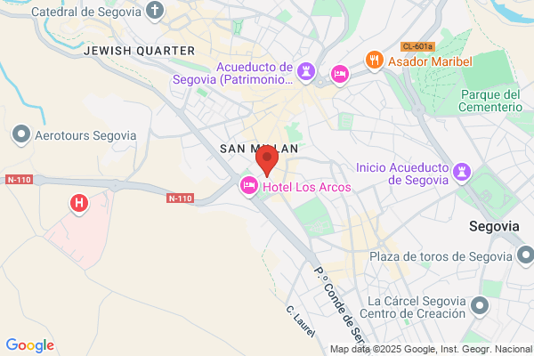 Cabrero Segovia f.