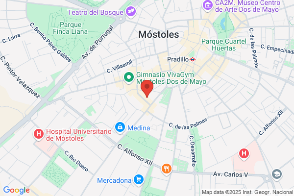 Floristería Montse