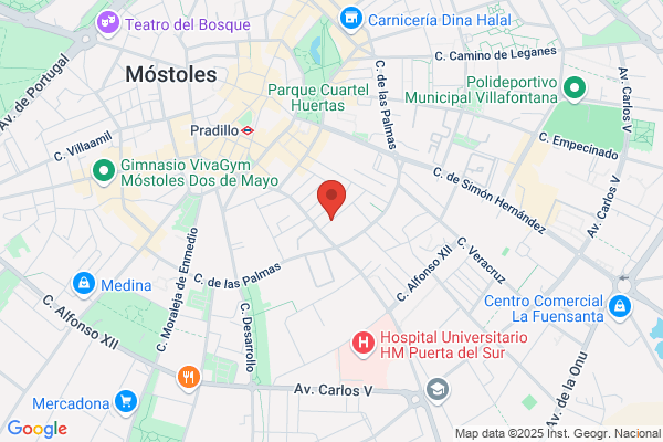 Biosque Dental Laboratorio