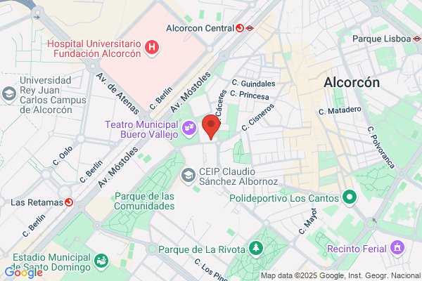 CLÍNICA LOGODENTAL 3D