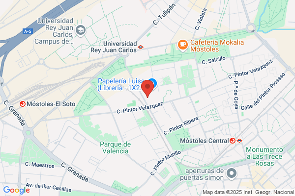 Clinica Dental  Dra. Tatiana Nonalaya Ríos