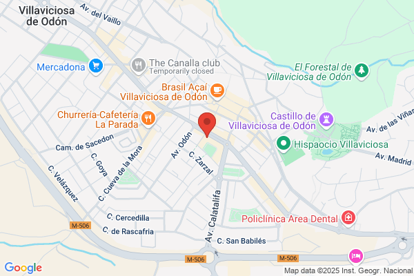 Xanadent Clínicas Dentales