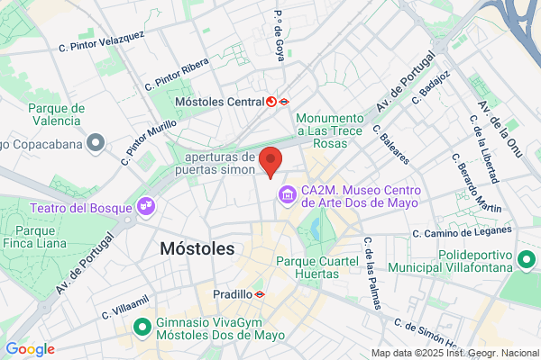 Bosco Dental S.L.