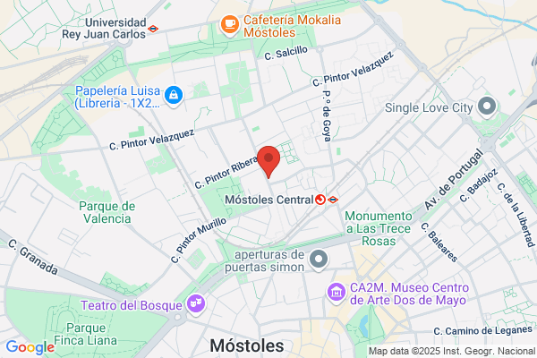 Clinica Dental El Greco