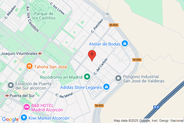 Rocha Refrigeracion Sl