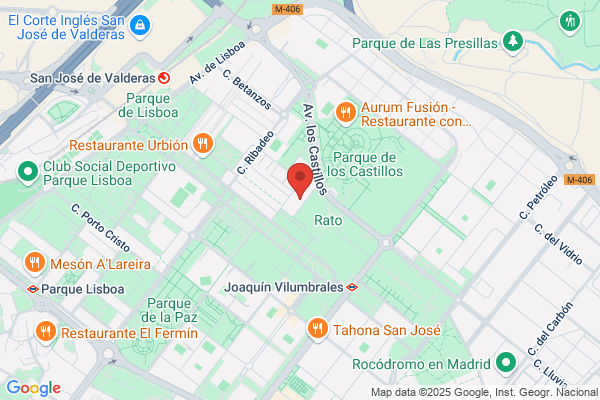 Boulanger España S.L.