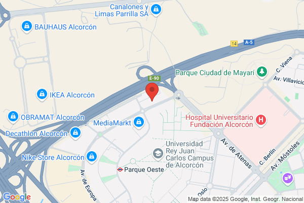 Intermediacion Logistica S.A.