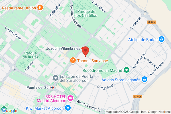 Escuela Infantil Ilucla