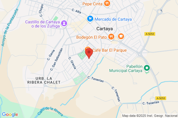 Autoescuela Cartaya