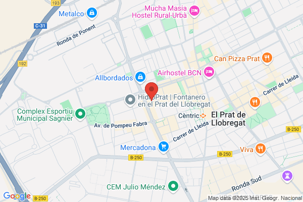 Autoescuela Delta S.L.