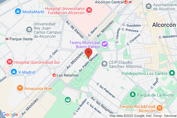 Colegio Alkor
