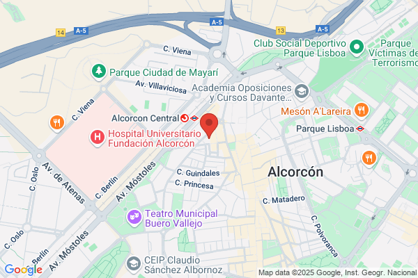 Colegio Nacional Jesus Varela