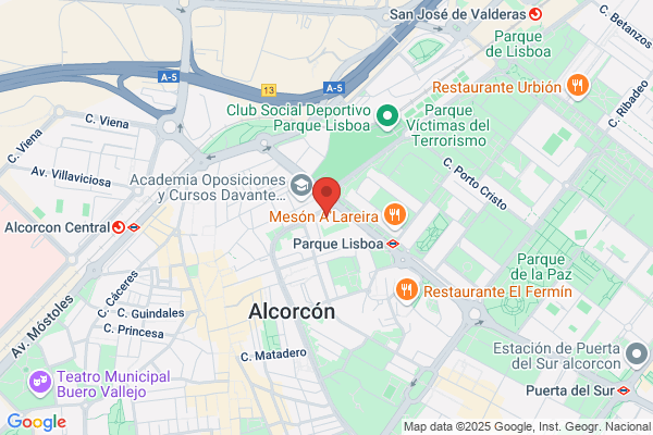 Colegio Nacional Ramon Y Cajal