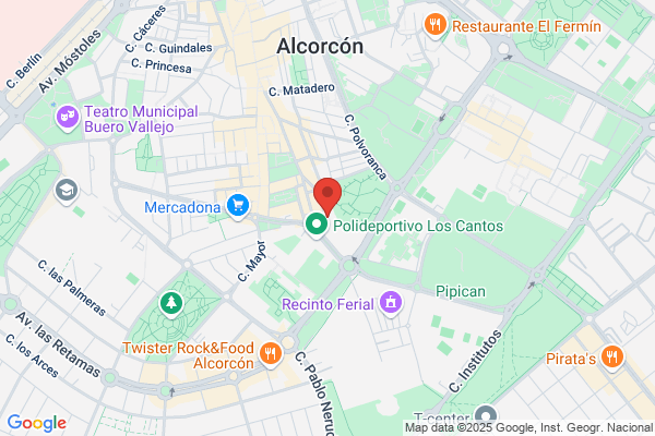 Colegio Nacional Santo Domingo