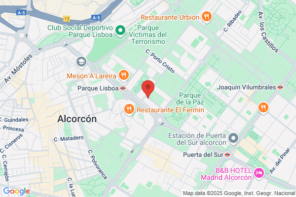 Farmacia Alicia Vigueras