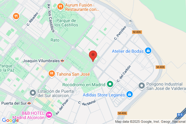 Victoria Del Castillo m. L.