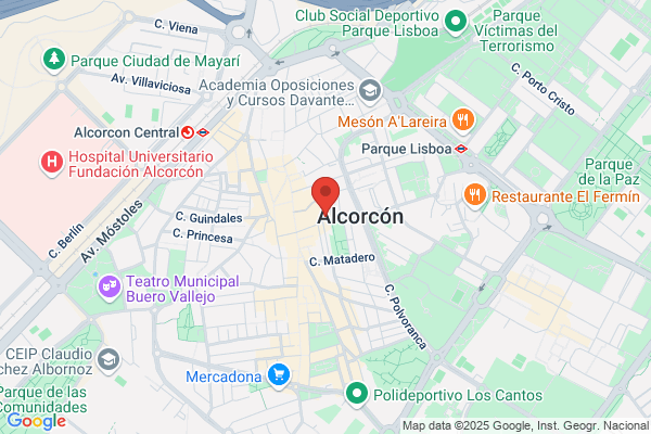 Afe Asesores Lg S.L.